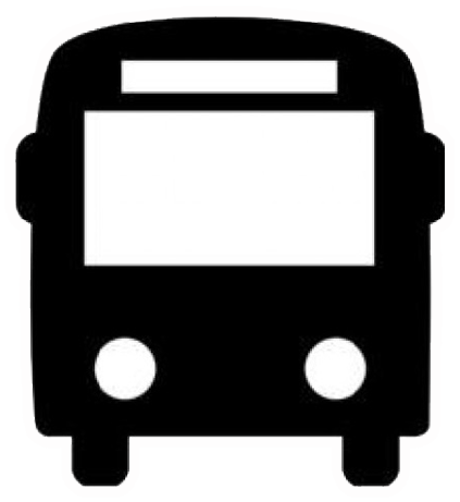 Bus icon